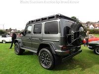Zoute Concours Auction by Broad Arrow -  9 oktober 2026