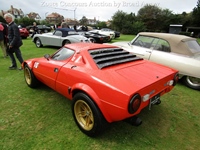 Zoute Concours Auction by Broad Arrow -  9 oktober 2026