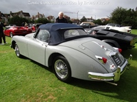 Zoute Concours Auction by Broad Arrow -  9 oktober 2026