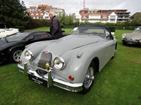 Zoute Concours Auction by Broad Arrow -  9 oktober 2026