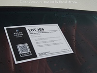 Zoute Concours Auction by Broad Arrow -  9 oktober 2026