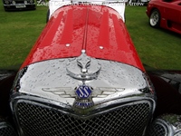 Zoute Concours Auction by Broad Arrow -  9 oktober 2026