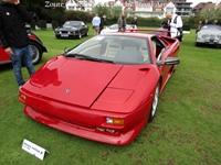 Zoute Concours Auction by Broad Arrow -  9 oktober 2026