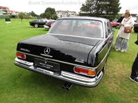 Zoute Concours Auction by Broad Arrow -  9 oktober 2026