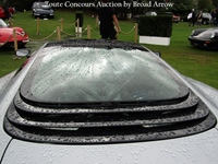 Zoute Concours Auction by Broad Arrow -  9 oktober 2026