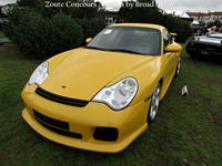 Zoute Concours Auction by Broad Arrow -  9 oktober 2026