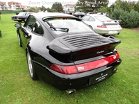 Zoute Concours Auction by Broad Arrow -  9 oktober 2026