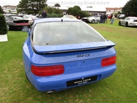 Zoute Concours Auction by Broad Arrow -  9 oktober 2026