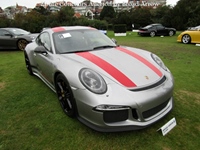 Zoute Concours Auction by Broad Arrow -  9 oktober 2026