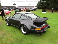 Zoute Concours Auction by Broad Arrow -  9 oktober 2026