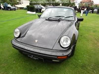 Zoute Concours Auction by Broad Arrow -  9 oktober 2026