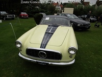 Zoute Concours Auction by Broad Arrow -  9 oktober 2026