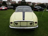 Zoute Concours Auction by Broad Arrow -  9 oktober 2026
