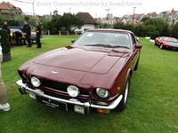 Zoute Concours Auction by Broad Arrow -  9 oktober 2026