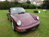 Zoute Concours Auction by Broad Arrow -  9 oktober 2026