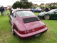 Zoute Concours Auction by Broad Arrow -  9 oktober 2026