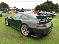 Zoute Concours Auction by Broad Arrow -  9 oktober 2026