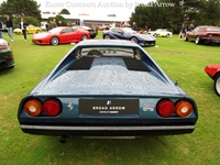Zoute Concours Auction by Broad Arrow -  9 oktober 2026