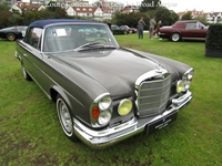 Zoute Concours Auction by Broad Arrow -  9 oktober 2026