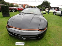 Zoute Concours Auction by Broad Arrow -  9 oktober 2026