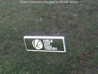 Zoute Concours Auction by Broad Arrow -  9 oktober 2026
