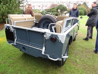 Zoute Concours Auction by Broad Arrow -  9 oktober 2026