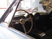 Zoute Concours Auction by Broad Arrow -  9 oktober 2026