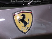 Zoute Concours Auction by Broad Arrow -  9 oktober 2026