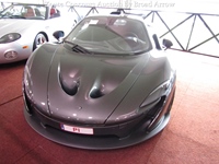 Zoute Concours Auction by Broad Arrow -  9 oktober 2026