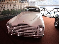 Zoute Concours Auction by Broad Arrow -  9 oktober 2026