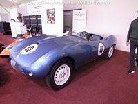 Zoute Concours Auction by Broad Arrow -  9 oktober 2026