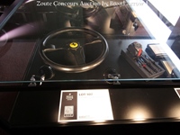 Zoute Concours Auction by Broad Arrow -  9 oktober 2026