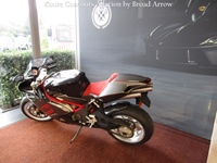 Zoute Concours Auction by Broad Arrow -  9 oktober 2026