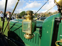 Zoute Grand Prix - Zoute Concours d'Elegance -  11 oktober 2026