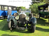 Zoute Grand Prix - Zoute Concours d'Elegance -  11 oktober 2026