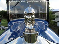 Zoute Grand Prix - Zoute Concours d'Elegance -  11 oktober 2026