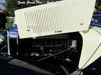 Zoute Grand Prix - Zoute Concours d'Elegance -  11 oktober 2026