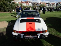 Zoute Grand Prix - Zoute Concours d'Elegance -  11 oktober 2026