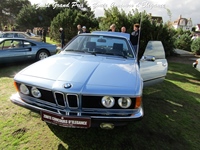 Zoute Grand Prix - Zoute Concours d'Elegance -  11 oktober 2026