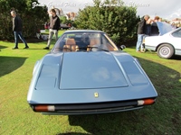 Zoute Grand Prix - Zoute Concours d'Elegance -  11 oktober 2026