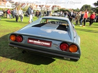 Zoute Grand Prix - Zoute Concours d'Elegance -  11 oktober 2026