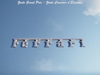 Zoute Grand Prix - Zoute Concours d'Elegance -  11 oktober 2026