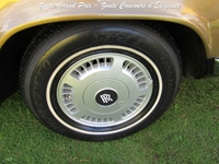 Zoute Grand Prix - Zoute Concours d'Elegance -  11 oktober 2026