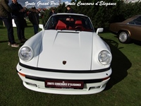 Zoute Grand Prix - Zoute Concours d'Elegance -  11 oktober 2026