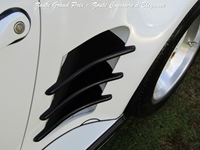 Zoute Grand Prix - Zoute Concours d'Elegance -  11 oktober 2026