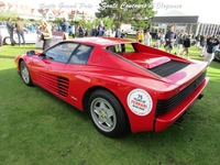 Zoute Grand Prix - Zoute Concours d'Elegance -  11 oktober 2026