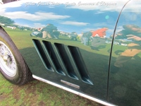 Zoute Grand Prix - Zoute Concours d'Elegance -  11 oktober 2026