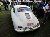 Zoute Grand Prix - Zoute Concours d'Elegance -  11 oktober 2026