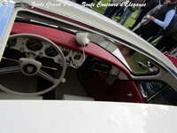 Zoute Grand Prix - Zoute Concours d'Elegance -  11 oktober 2026
