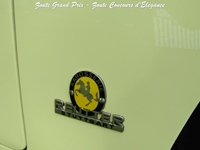 Zoute Grand Prix - Zoute Concours d'Elegance -  11 oktober 2026